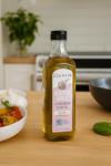 Colavita All Natural Roasted Garlic Olive Oil 32oz