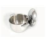 7.5" Italian Stainless Steel Stockpot