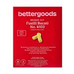Bronze Cut Fusilli Bucati Pasta 16 oz