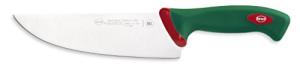Sanelli Premana Green 20cm Professional Slicing Knife