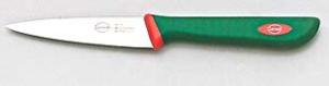 Sanelli Professional 4 Inch Paring Knife