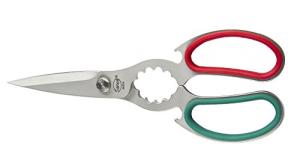 Sanelli Stainless Steel Scissors, 21 cm Length