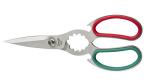 Sanelli Stainless Steel Scissors, 21 cm Length