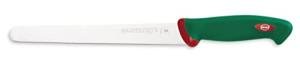 Sanelli Premana Professional Green Ham Knife, 24cm