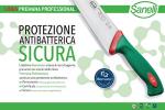 Sanelli Premana Green 20cm Professional Slicing Knife