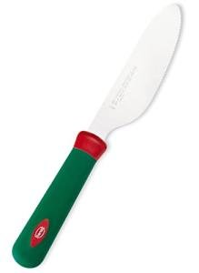 Sanelli Premana Professional Butter Spreader, 4.25