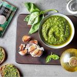 Tuscanini Italian Sea Salt from Sicily, 16oz