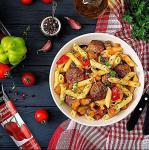 Tuscanini Double Concentrated Tomato Paste 3 Pack