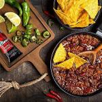 Tuscanini Double Concentrated Tomato Paste 3 Pack