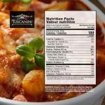 Tuscanini Classic Italian Potato Gnocchi Pack