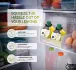 Sicilian Lemon Juice 3-Pack - 100% Pure