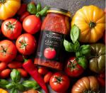 Tuscanini Classic Marinara Sauce 4-Pack 24.3oz