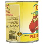 Cento San Marzano Tomatoes, 28 oz Can