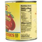 Cento San Marzano Tomatoes, 28 oz Can
