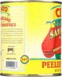 Cento San Marzano Tomatoes, 28 oz Can