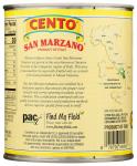 Cento San Marzano Tomatoes, 28 oz Can