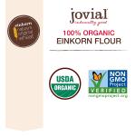 Jovial 100% Organic Einkorn Baking Flour - 32 oz