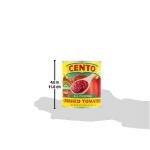 Cento All-Purpose Crushed Tomatoes, 28 Ounces
