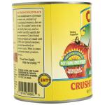 Cento All-Purpose Crushed Tomatoes, 28 Ounces