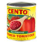 Cento All-Purpose Crushed Tomatoes, 28 Ounces