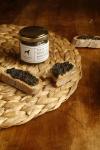 Black Truffle Sauce from Italy - 2.82 oz