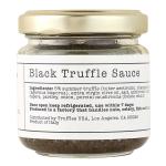 Black Truffle Sauce from Italy - 2.82 oz