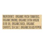 Lucini Italia® Rustic Tomato Basil Sauce 25.5 oz