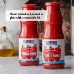 DeLallo Passata Tomato Purée, 4-Pack, Gluten-Free