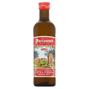 Partanna Asaro Extra Virgin Olive Oil, 25.5 fl oz