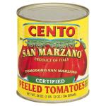 Cento San Marzano Tomatoes, 28 oz Can