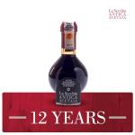 Traditional Aged Balsamic Vinegar of Modena DOP, 100ml