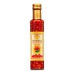 Calabrian Hot Sauce with Real Ingredients, 250ml