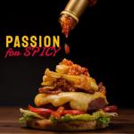 Calabrian Hot Sauce with Real Ingredients, 250ml