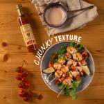 Calabrian Hot Sauce with Real Ingredients, 250ml