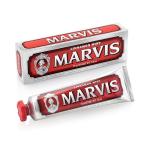 Marvis Cinnamon Mint Toothpaste, 3.8 oz