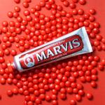 Marvis Cinnamon Mint Toothpaste, 3.8 oz