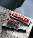 Marvis Cinnamon Mint Toothpaste, 3.8 oz