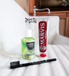 Marvis Cinnamon Mint Toothpaste, 3.8 oz