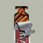 Marvis Cinnamon Mint Toothpaste, 3.8 oz