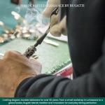 Vietri Aladdin Antique Tortoiseshell 5-Piece Place Setting