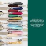 Vietri Aladdin Antique Tortoiseshell 5-Piece Place Setting