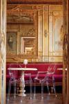Kartell Louis Ghost - Trasparente