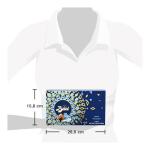 Perugina Milk Chocolate Chocolate Pack of 1 (5.29 Ounce) Box