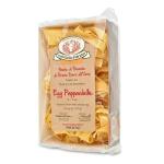 Rustichella d'Abruzzo Pappardelle Egg Pasta - 8.8 Ounce