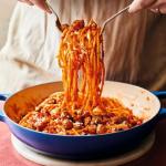 Rustichella d'Abruzzo Pappardelle Egg Pasta - 8.8 Ounce