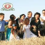 Rustichella d'Abruzzo Pappardelle Egg Pasta - 8.8 Ounce