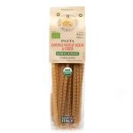 Morelli High Fiber Mafaldine Pasta from Italy