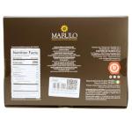 Marulo Calamarata Pasta, Italian Bronze Cut Gourmet 500g