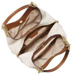 Borsa Michael Kors, Vaniglia/Acrn