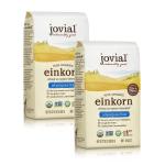 Organic Italian Einkorn All-Purpose Flour, 2 Pack